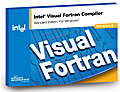 intel visual fortran compiler v11.1.067